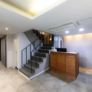 首尔站尚印旅店 酒店