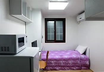 ** Hotel Laketel Seul Korea Południowa