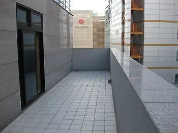 Laketel Seul Hotel
