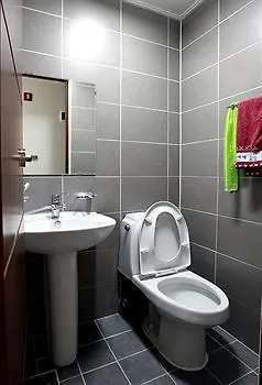 Hotel Laketel Seul
