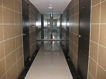 Laketel Seul Hotel