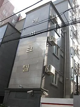 Laketel ソウル特別市